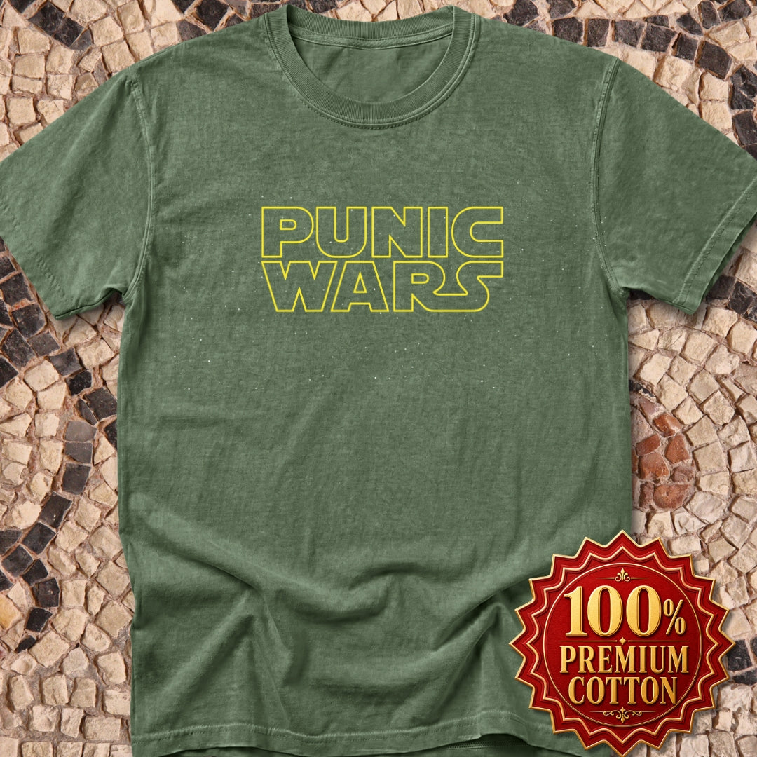 Punic Wars Star Wars Premium Tee