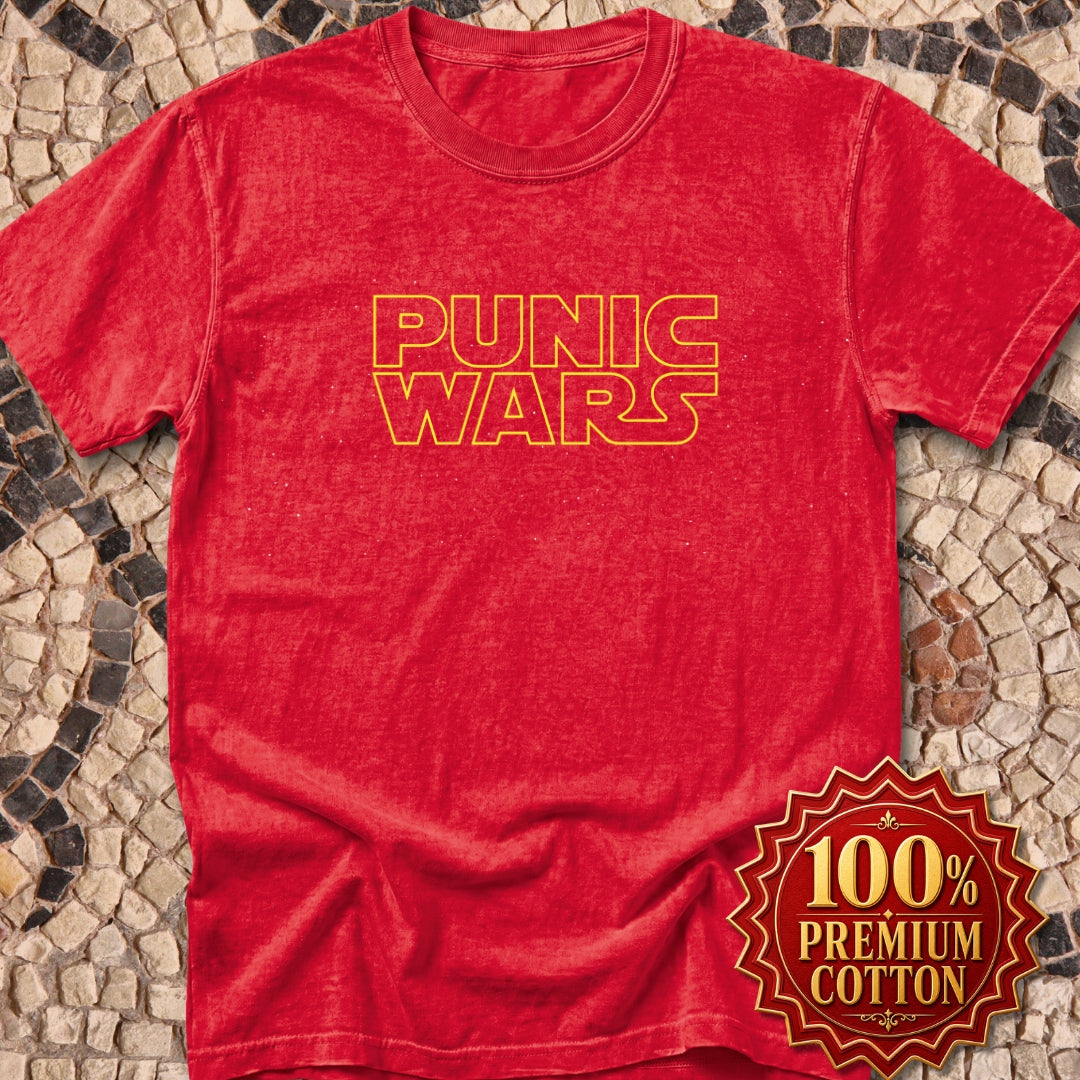 Punic Wars Star Wars Premium Tee