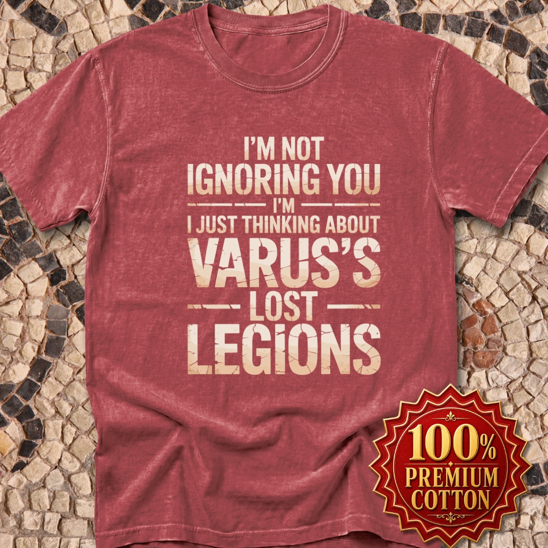 Thinking Varus Lost Legions Premium Tee