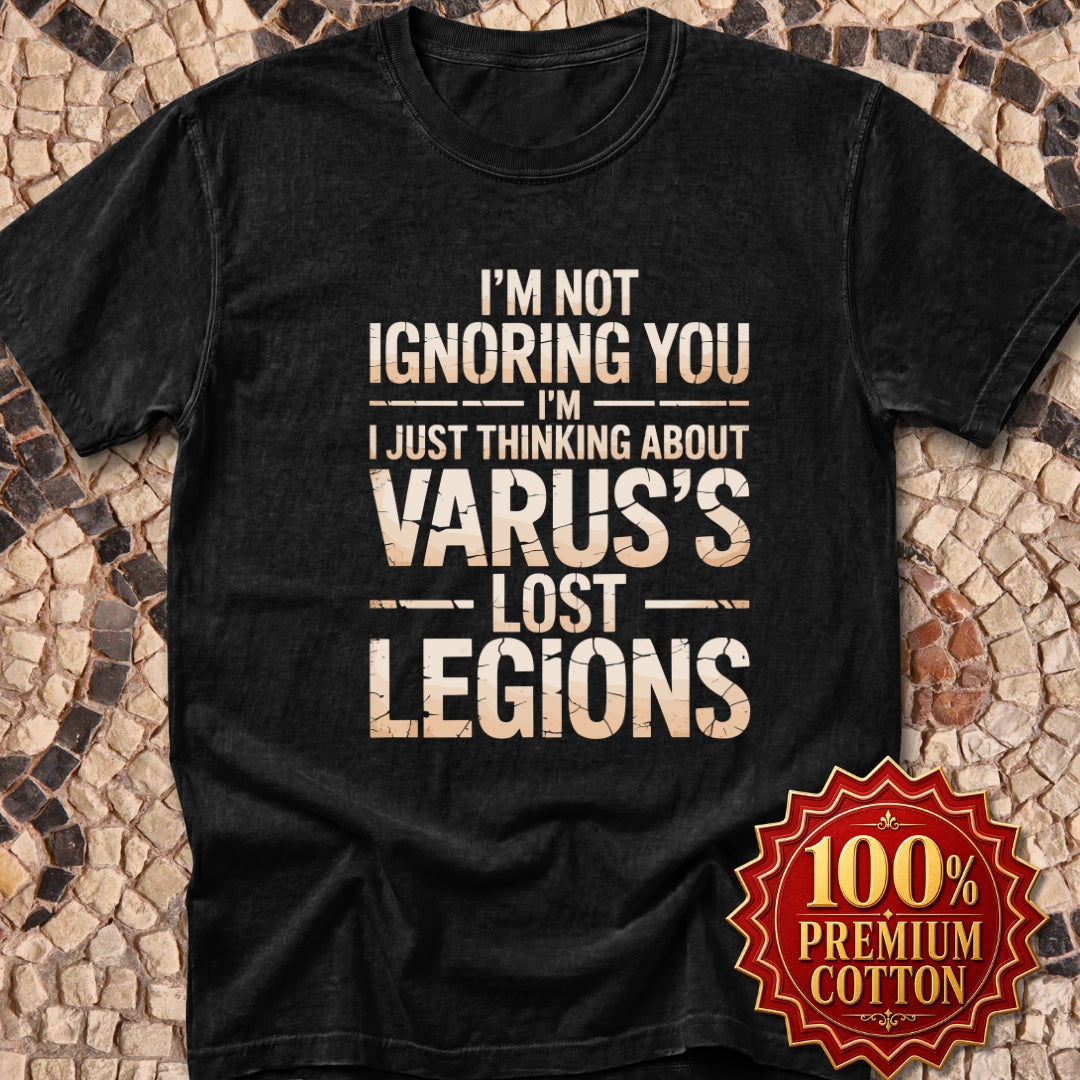 Thinking Varus Lost Legions Premium Tee