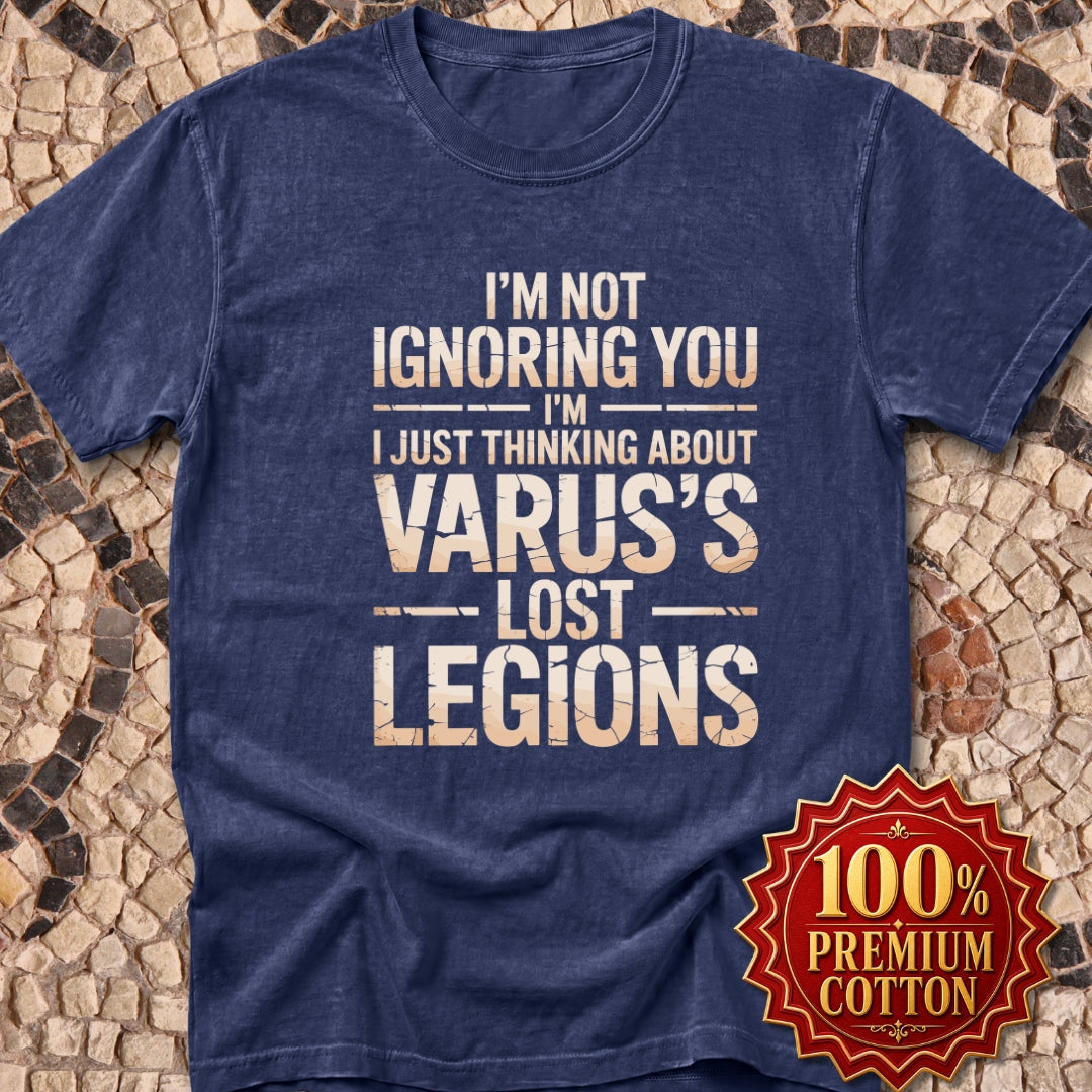 Thinking Varus Lost Legions Premium Tee
