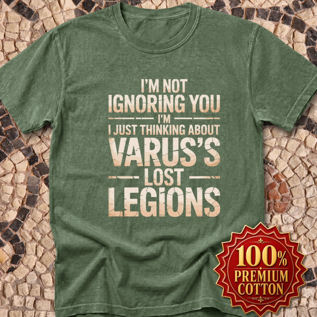 Thinking Varus Lost Legions Premium Tee