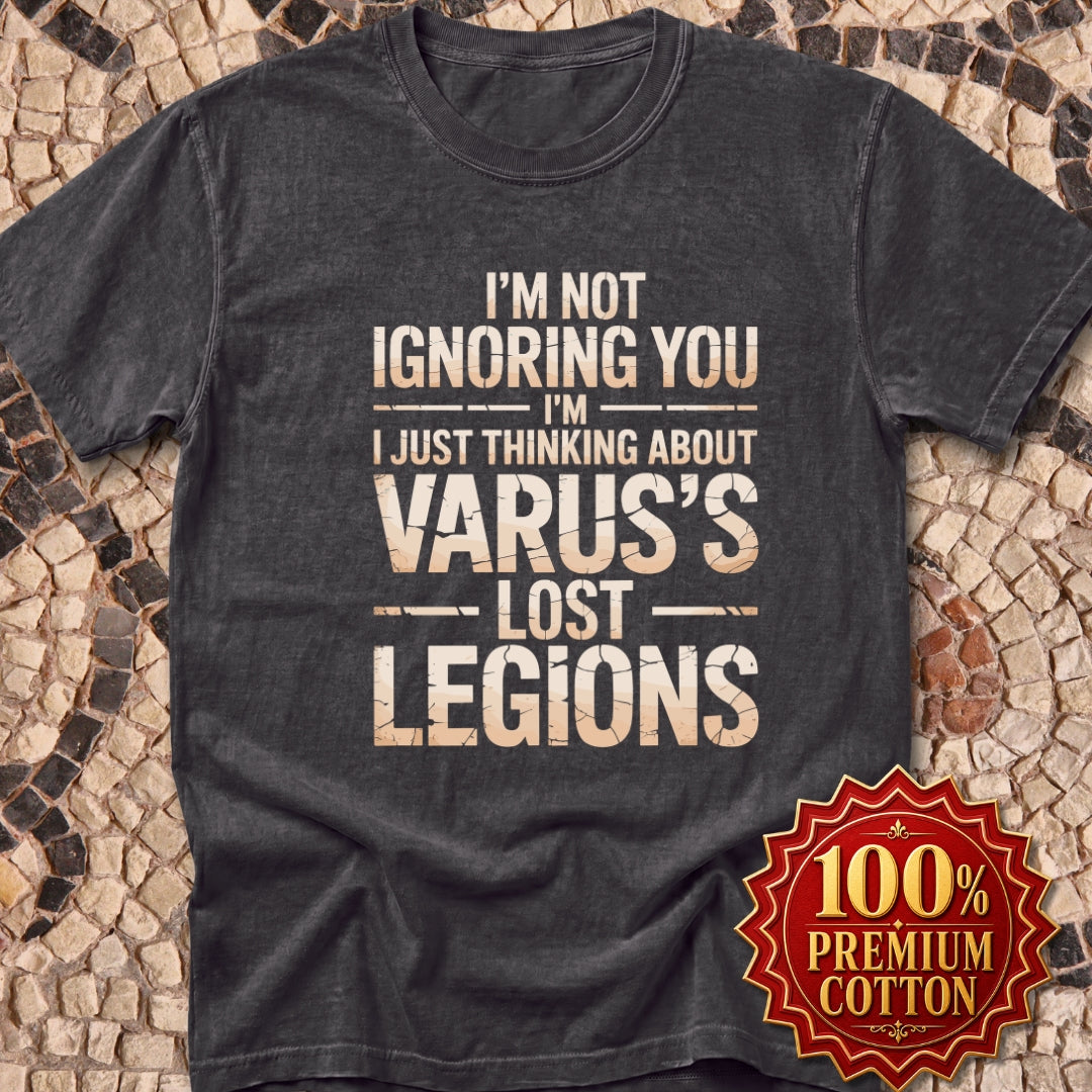 Thinking Varus Lost Legions Premium Tee