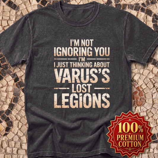 Thinking Varus Lost Legions Premium Tee