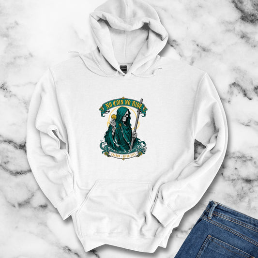 Charon River Styx Hoodie