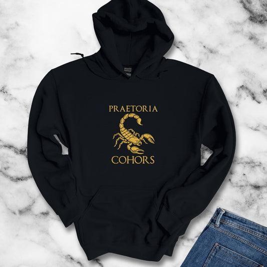 Praetorian Cohors Hoodie