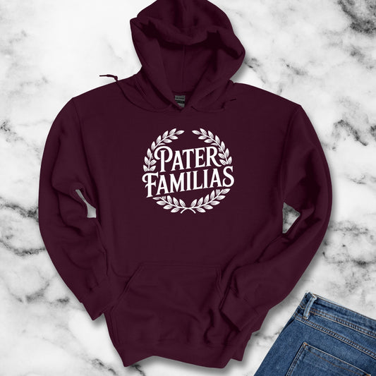 Pater Familias Hoodie