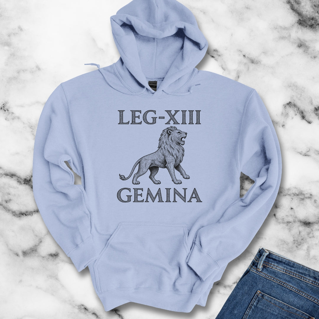 Legio 13 Gemina Hoodie