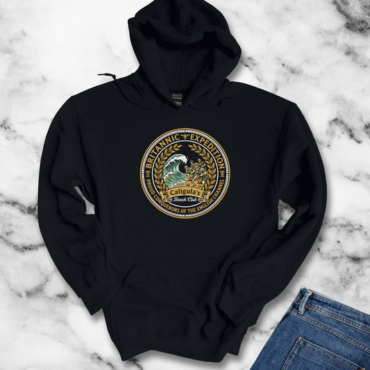 Caligula's Beach Club Hoodie