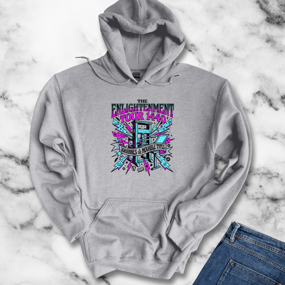 Battle of Brunanburh England is Born Hoodie