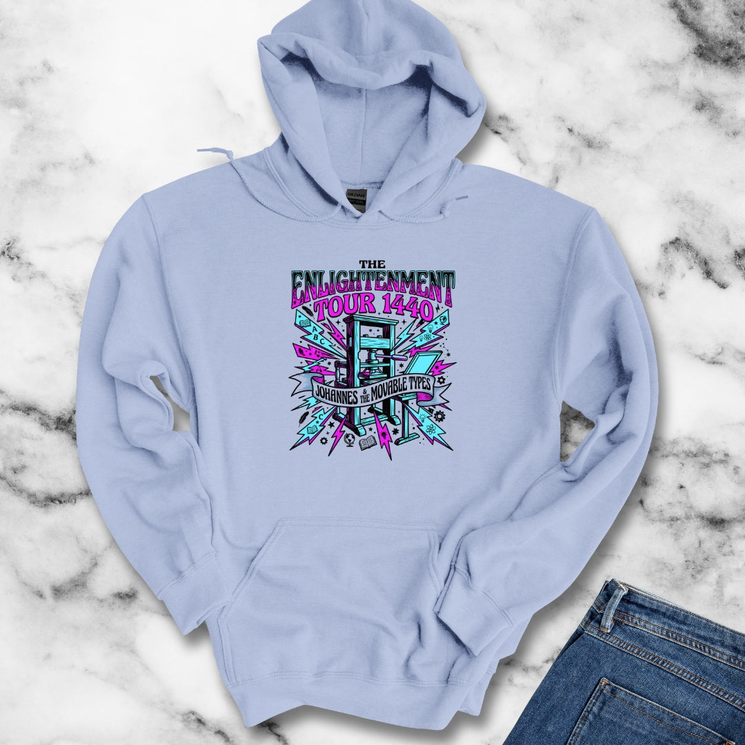 Battle of Brunanburh England is Born Hoodie
