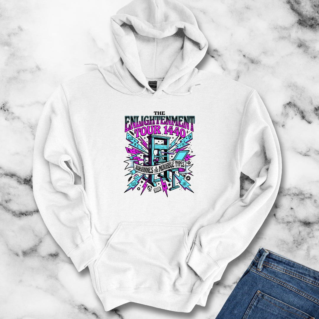 Battle of Brunanburh England is Born Hoodie