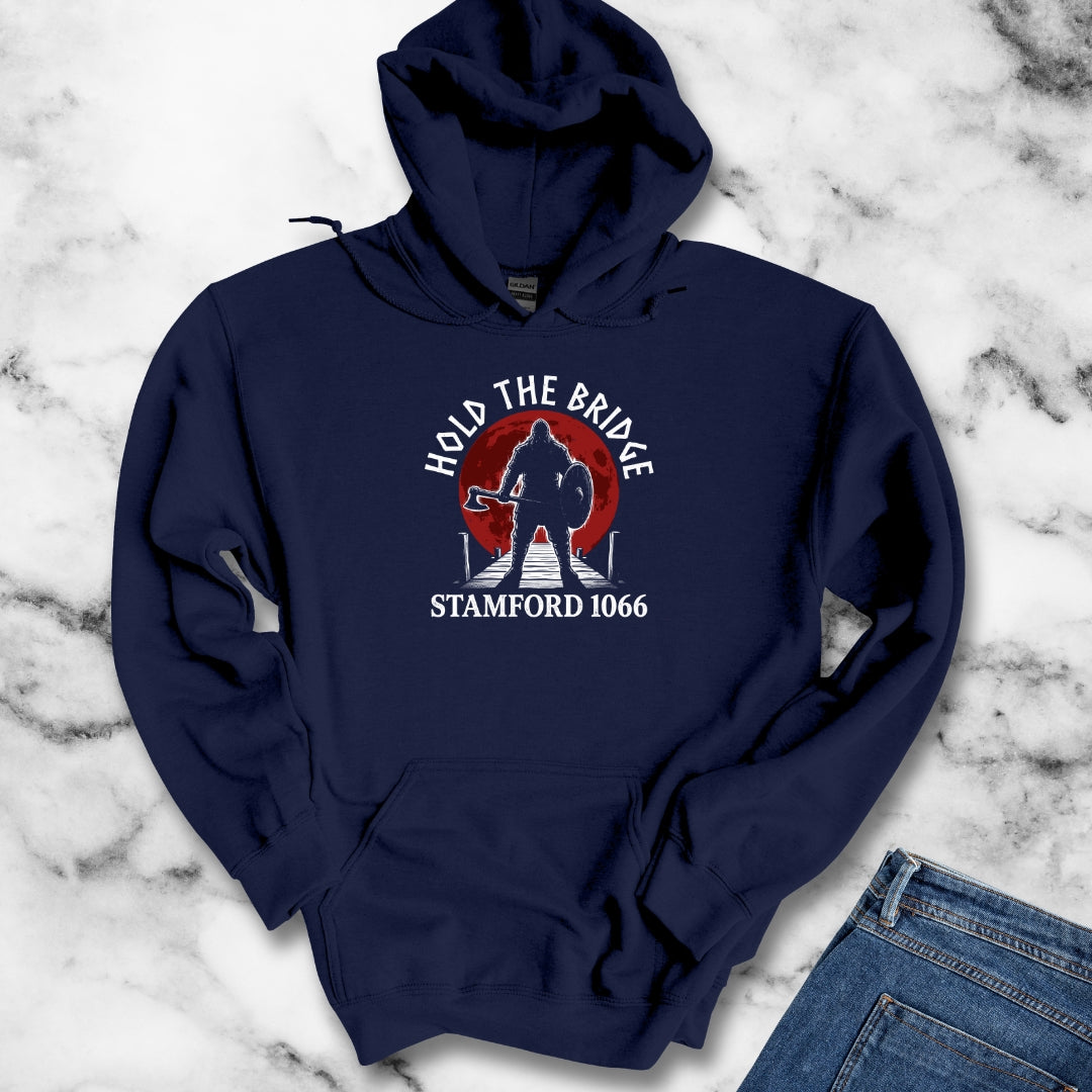 Hold Stamford Bridge Hoodie