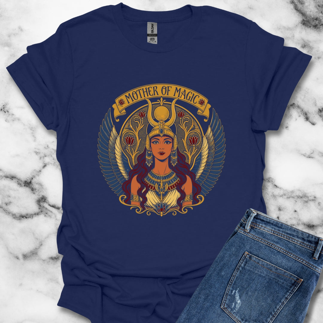 Isis Mother of Magic T-Shirt