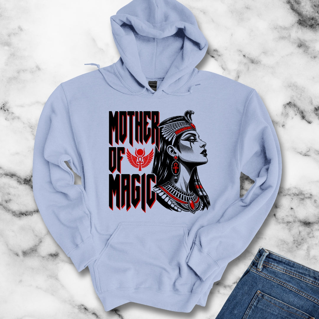 Mother of Magic Isis Hoodie