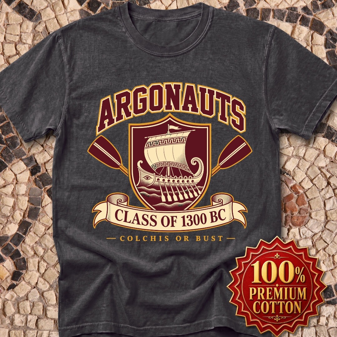 Argonauts Class of 1300 BC Premium Tee