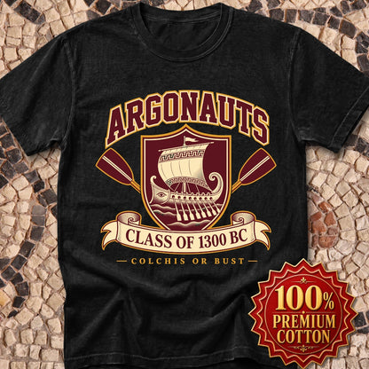 Argonauts Class of 1300 BC Premium Tee