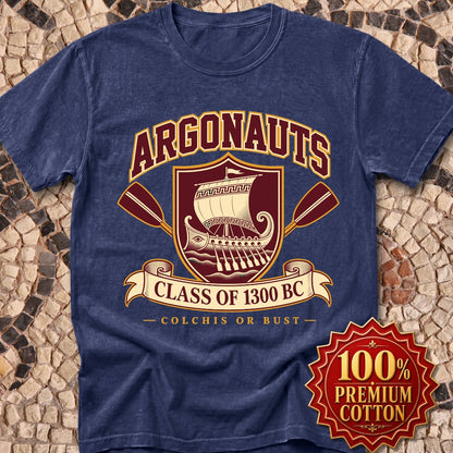 Argonauts Class of 1300 BC Premium Tee