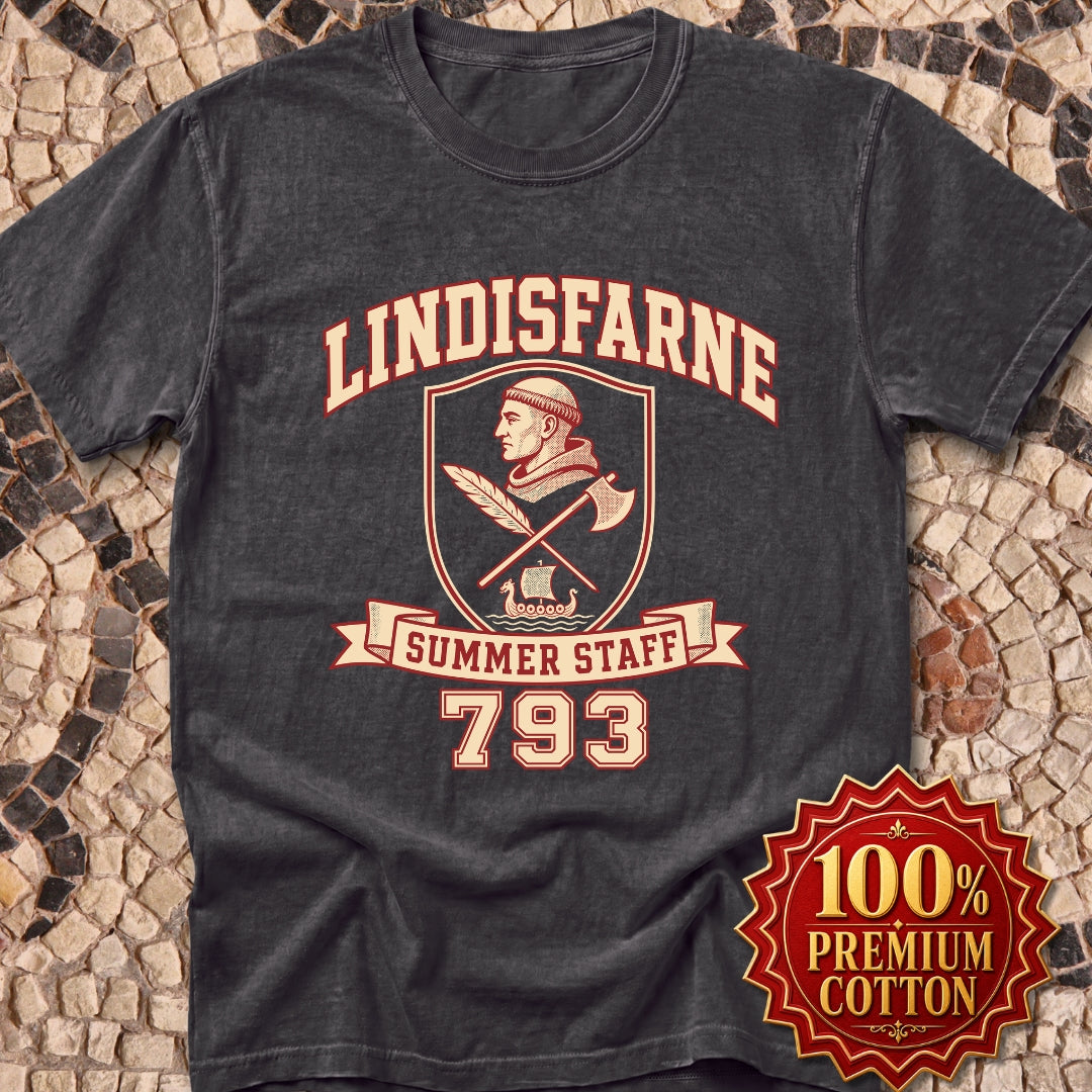 Lindisfarne Summer Staff 793 Premium Tee