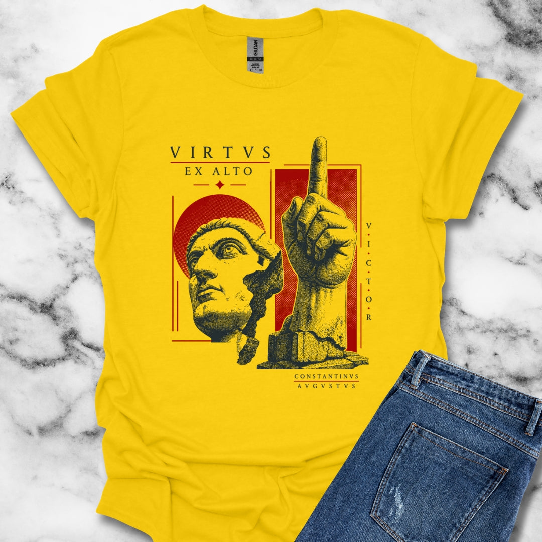 Constantine the Victor T-Shirt