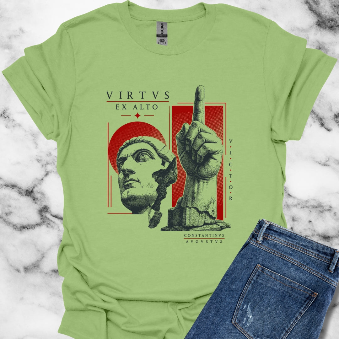 Constantine the Victor T-Shirt