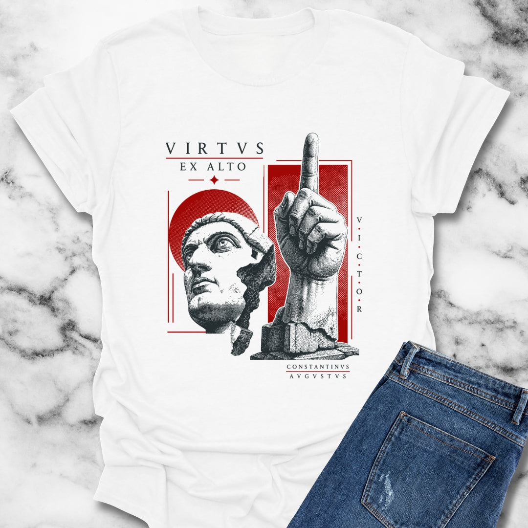 Constantine the Victor T-Shirt