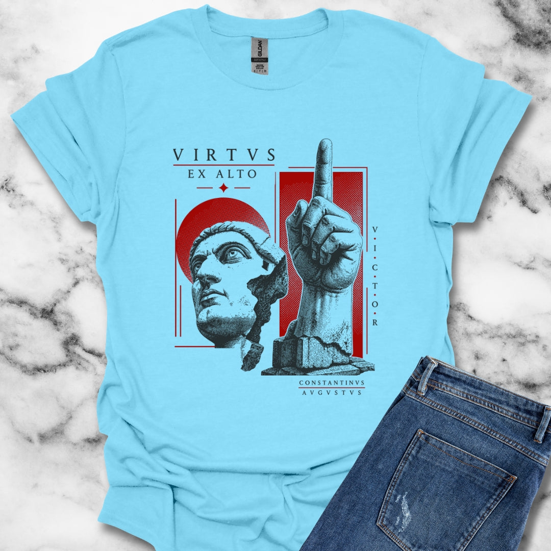 Constantine the Victor T-Shirt