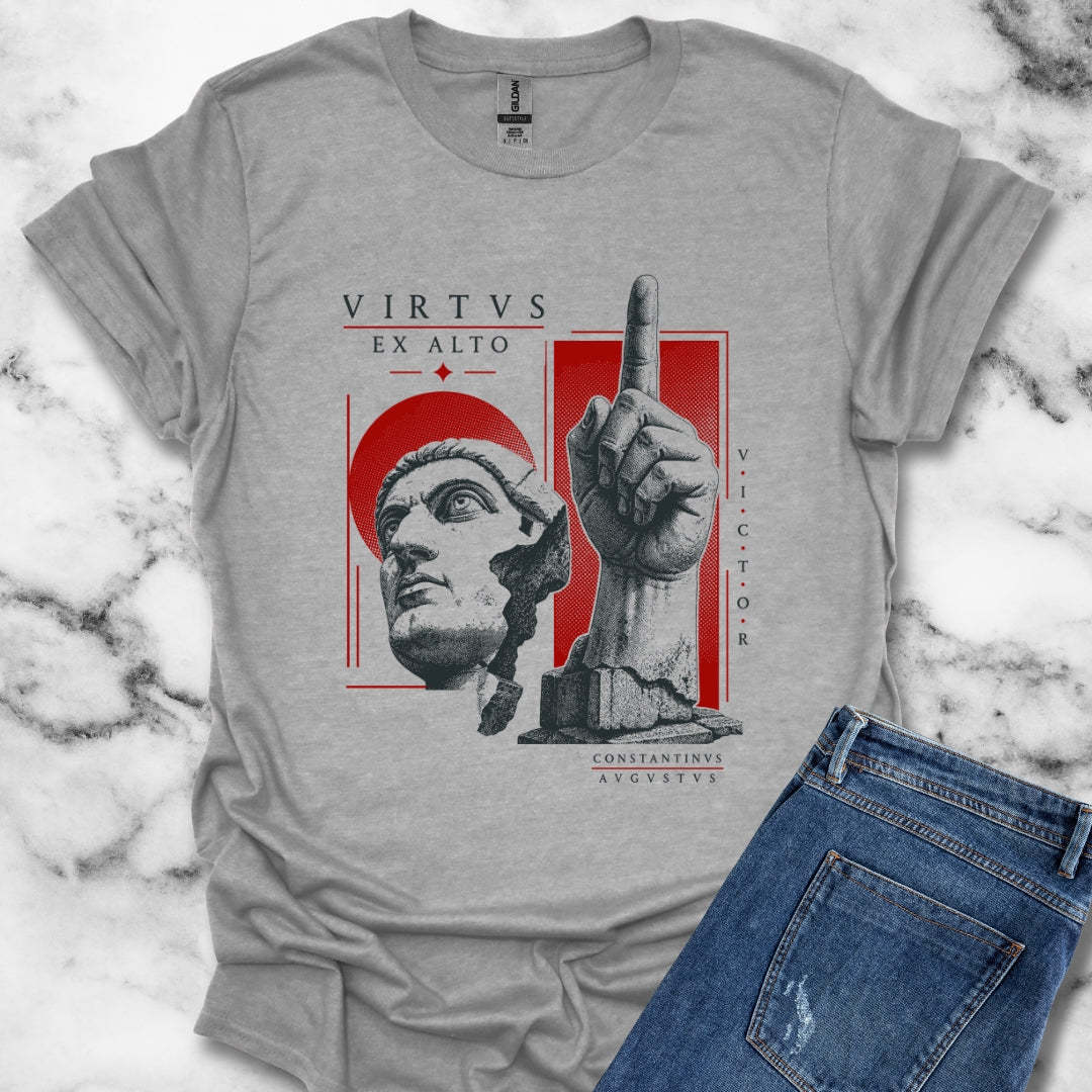 Constantine the Victor T-Shirt