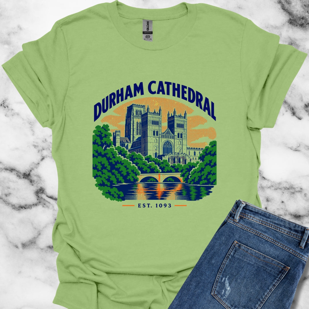 Durham Cathedral T-Shirt