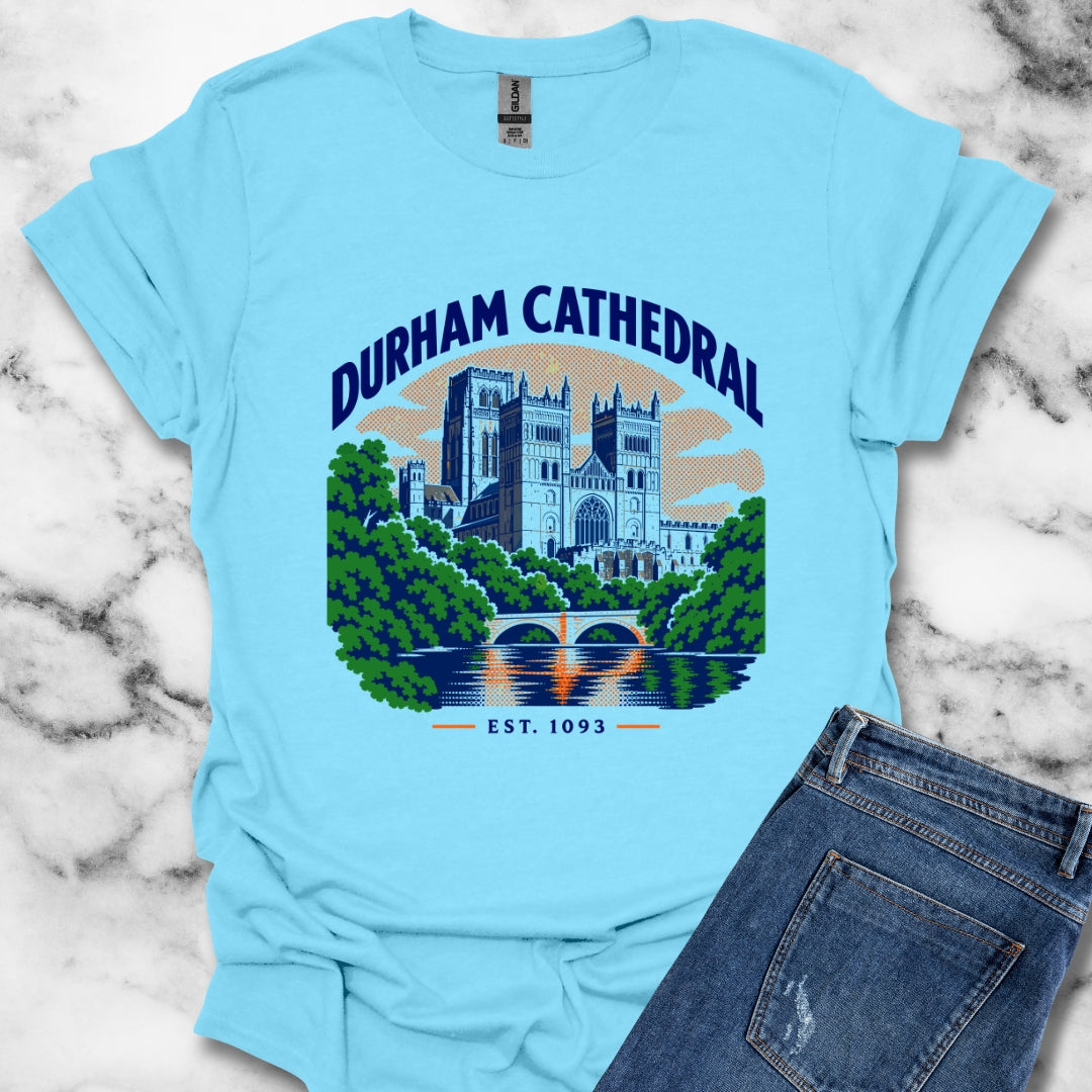 Durham Cathedral T-Shirt