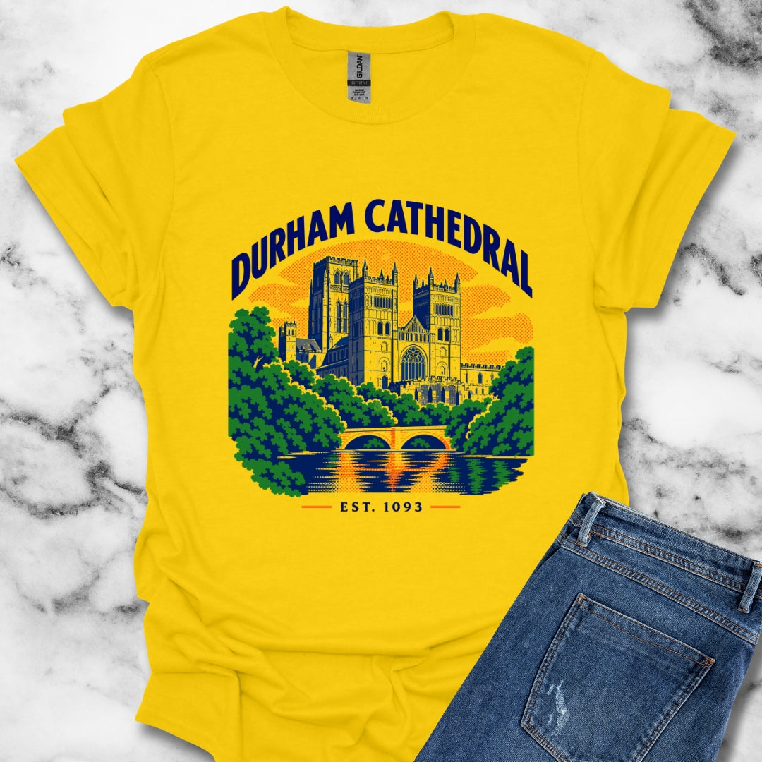 Durham Cathedral T-Shirt