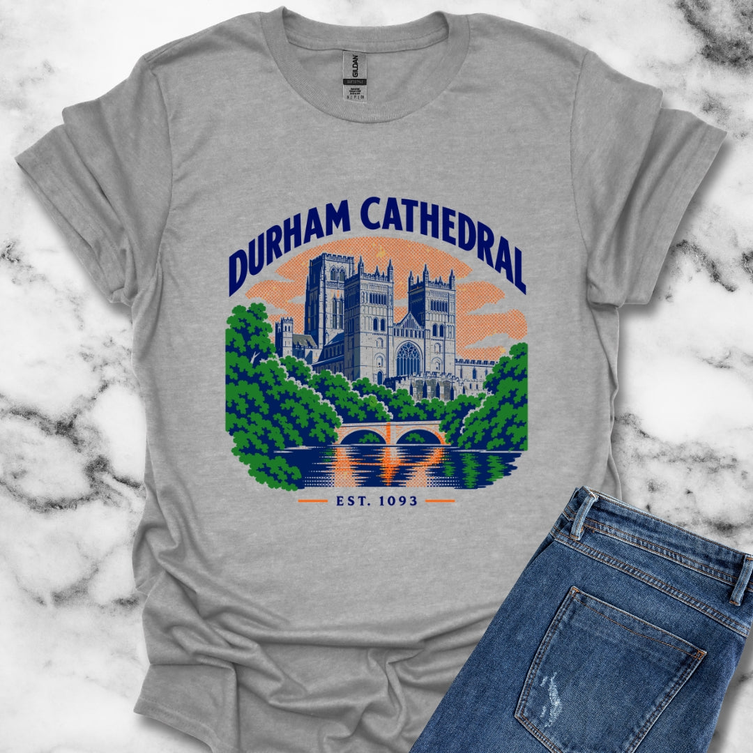 Durham Cathedral T-Shirt