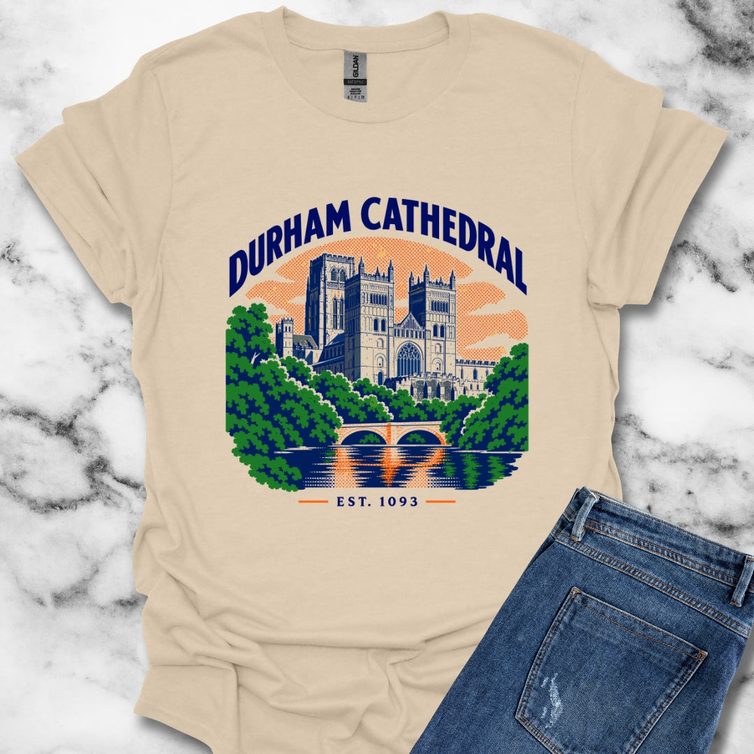 Durham Cathedral T-Shirt