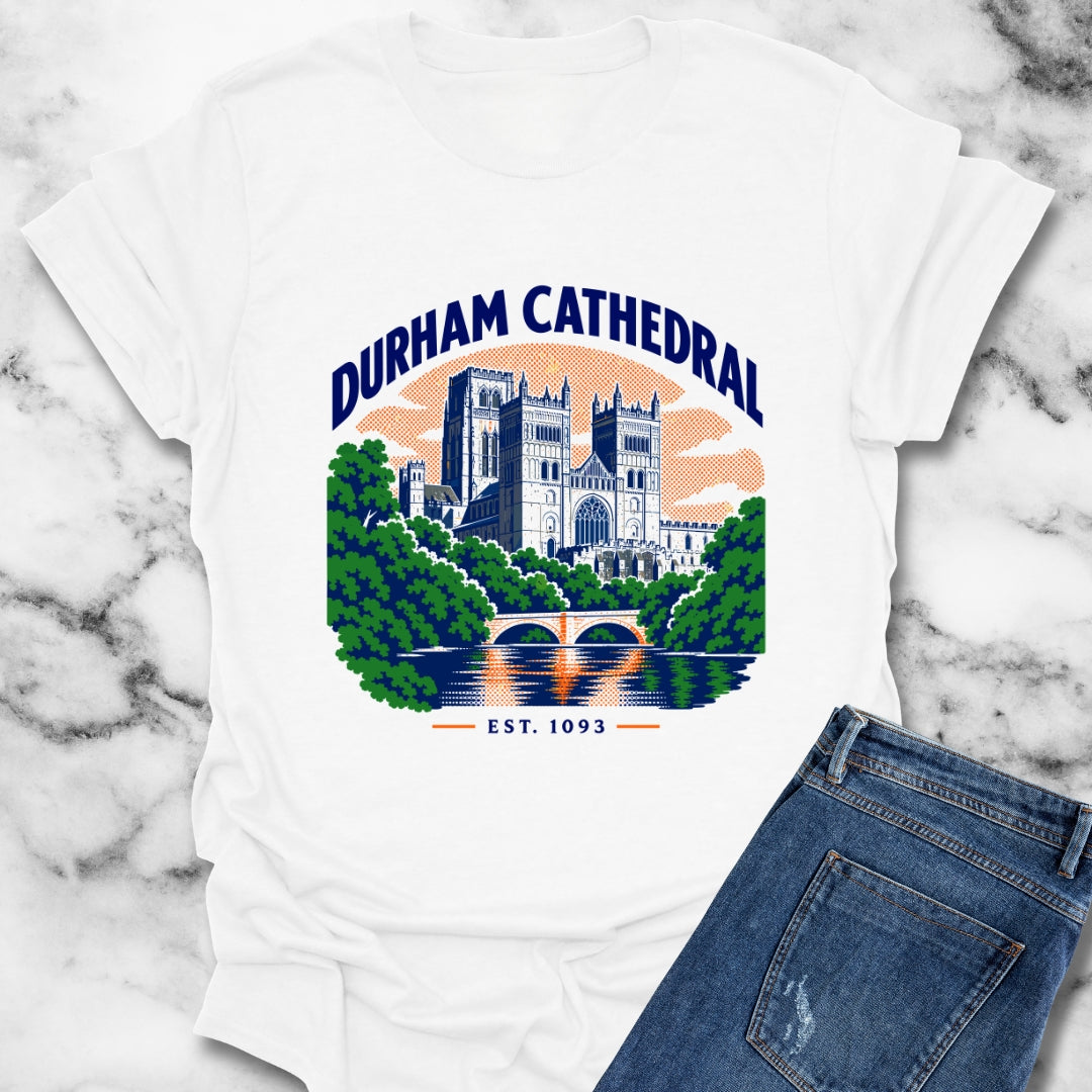 Durham Cathedral T-Shirt