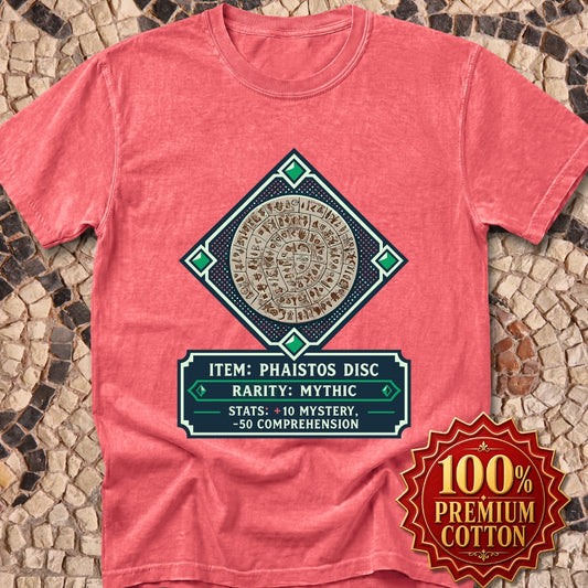 I'm Not Dead Yet Premium Tee