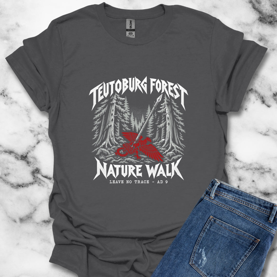 Teutoburg Broken Aquila T-Shirt