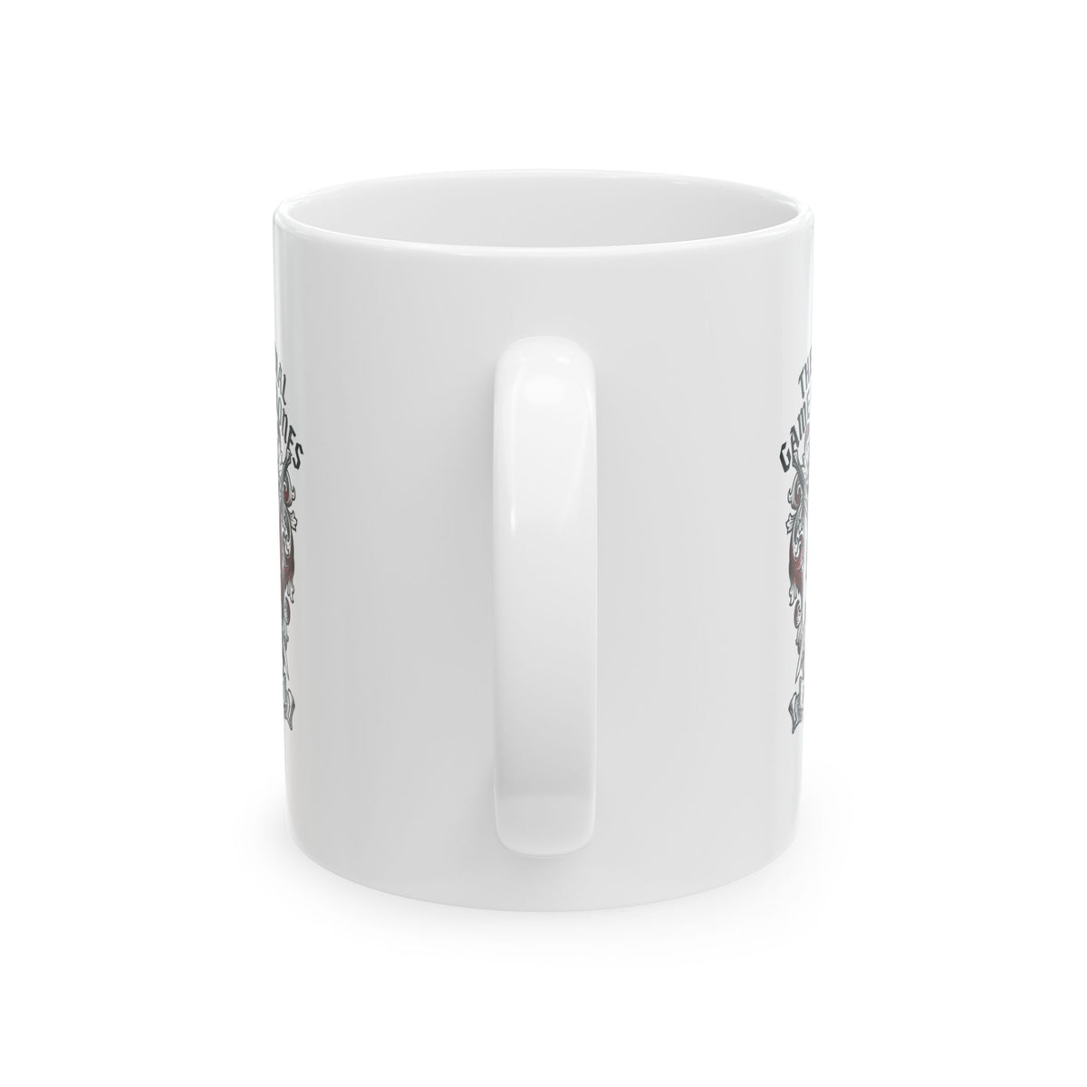 Original Game of Thrones Ceramic Mug, (11oz, 15oz)