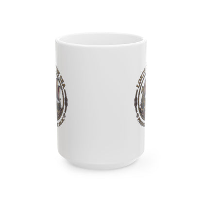 Pheonicians Lords of the Seas Ceramic Mug, (11oz, 15oz)