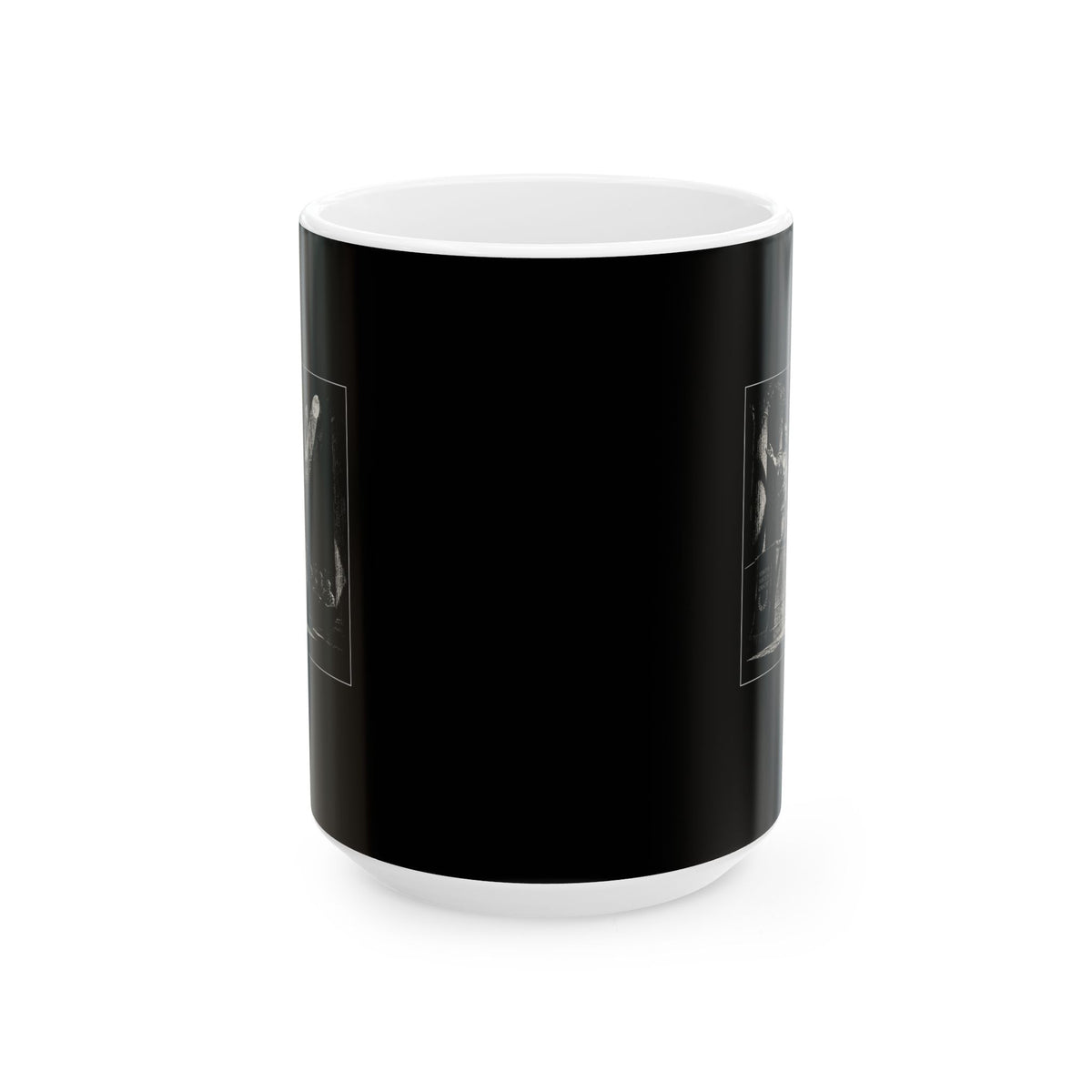 Cicero the Orator Ceramic Mug, (11oz, 15oz)