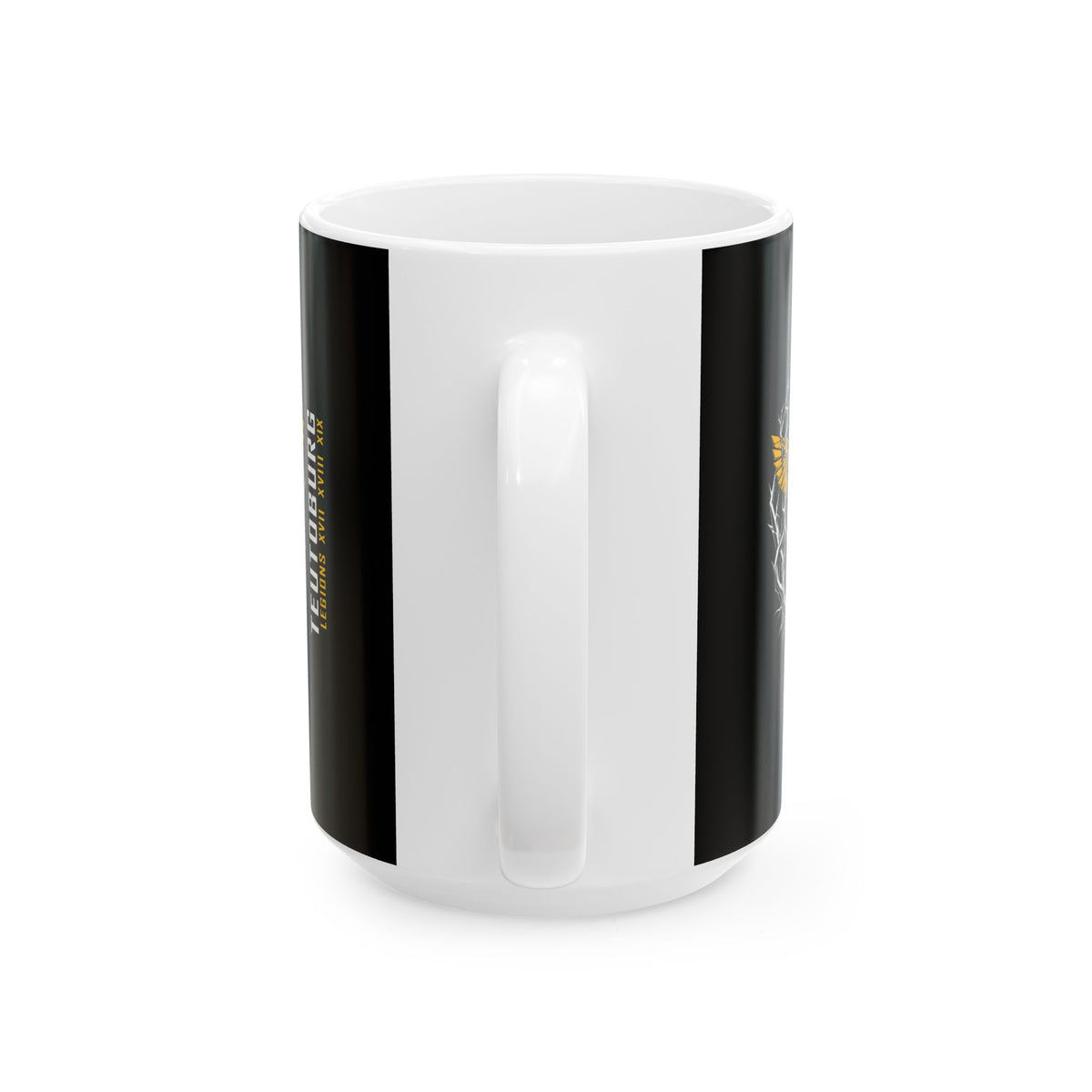 Teutoburg Forest Lost Legions Ceramic Mug, (11oz, 15oz)