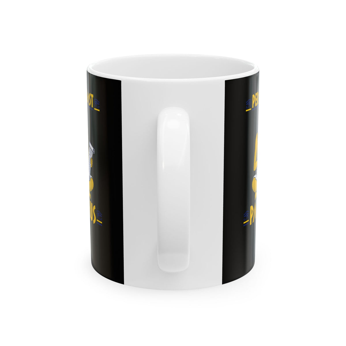 Per My Last Papyrus Egyptian Scribe Ceramic Mug, (11oz, 15oz)