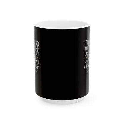 Cicero Kindness Quote Ceramic Mug, (11oz, 15oz)