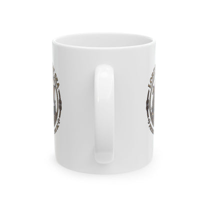 Pheonicians Lords of the Seas Ceramic Mug, (11oz, 15oz)