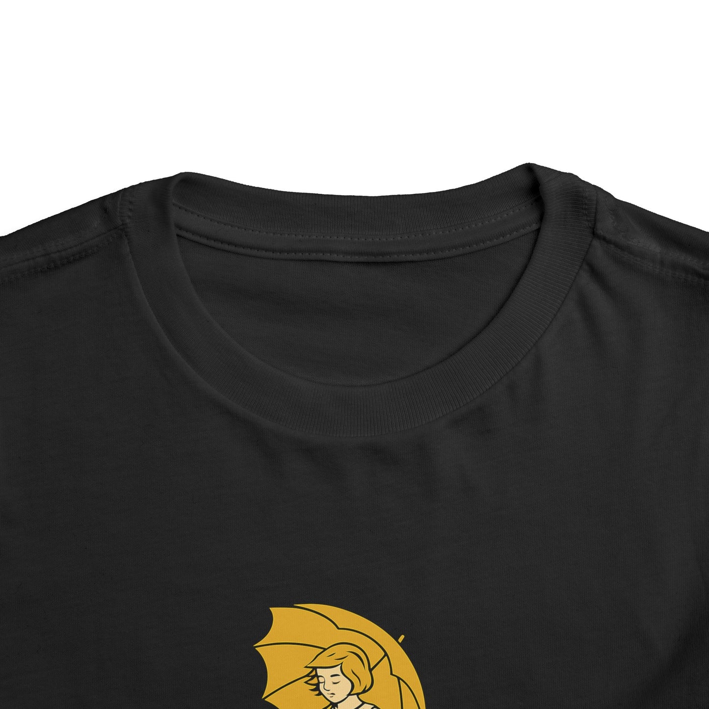 Carthago Delenda Est Toddler Short Sleeve Tee