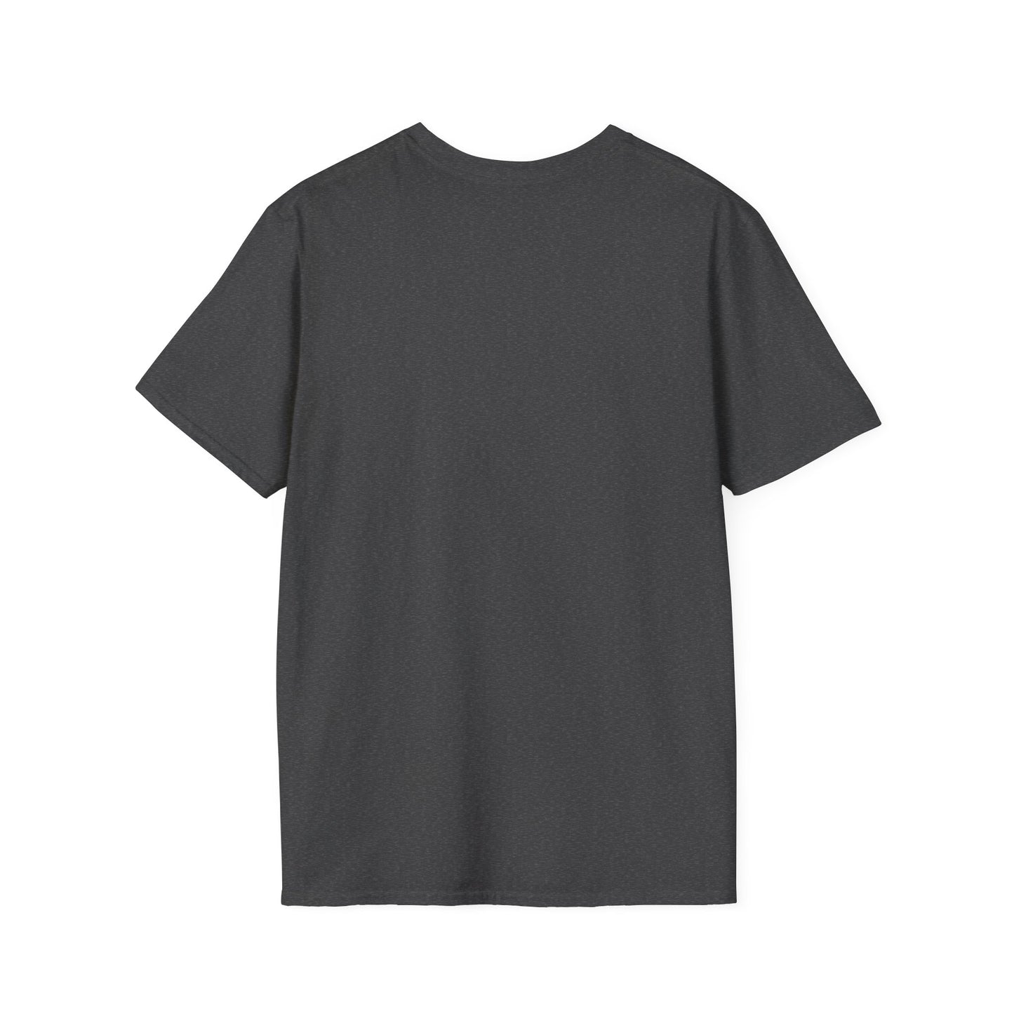 Odysseus World Tour T-Shirt