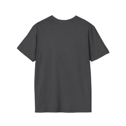 Odysseus World Tour T-Shirt