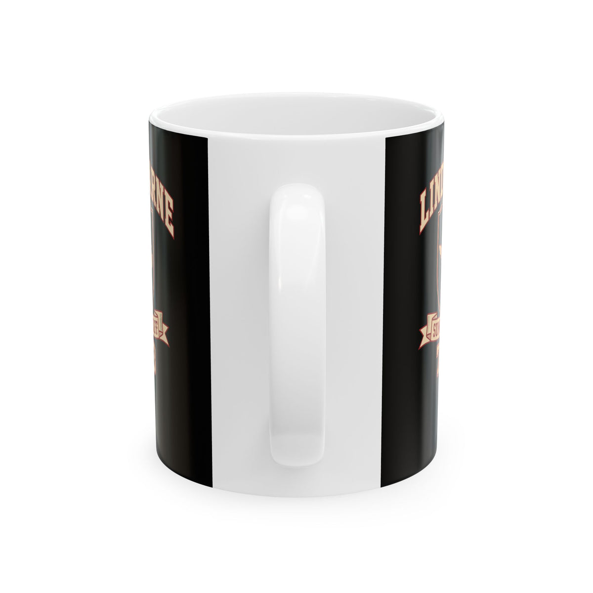 Lindisfarne Summer Staff 793 Ceramic Mug, (11oz, 15oz)