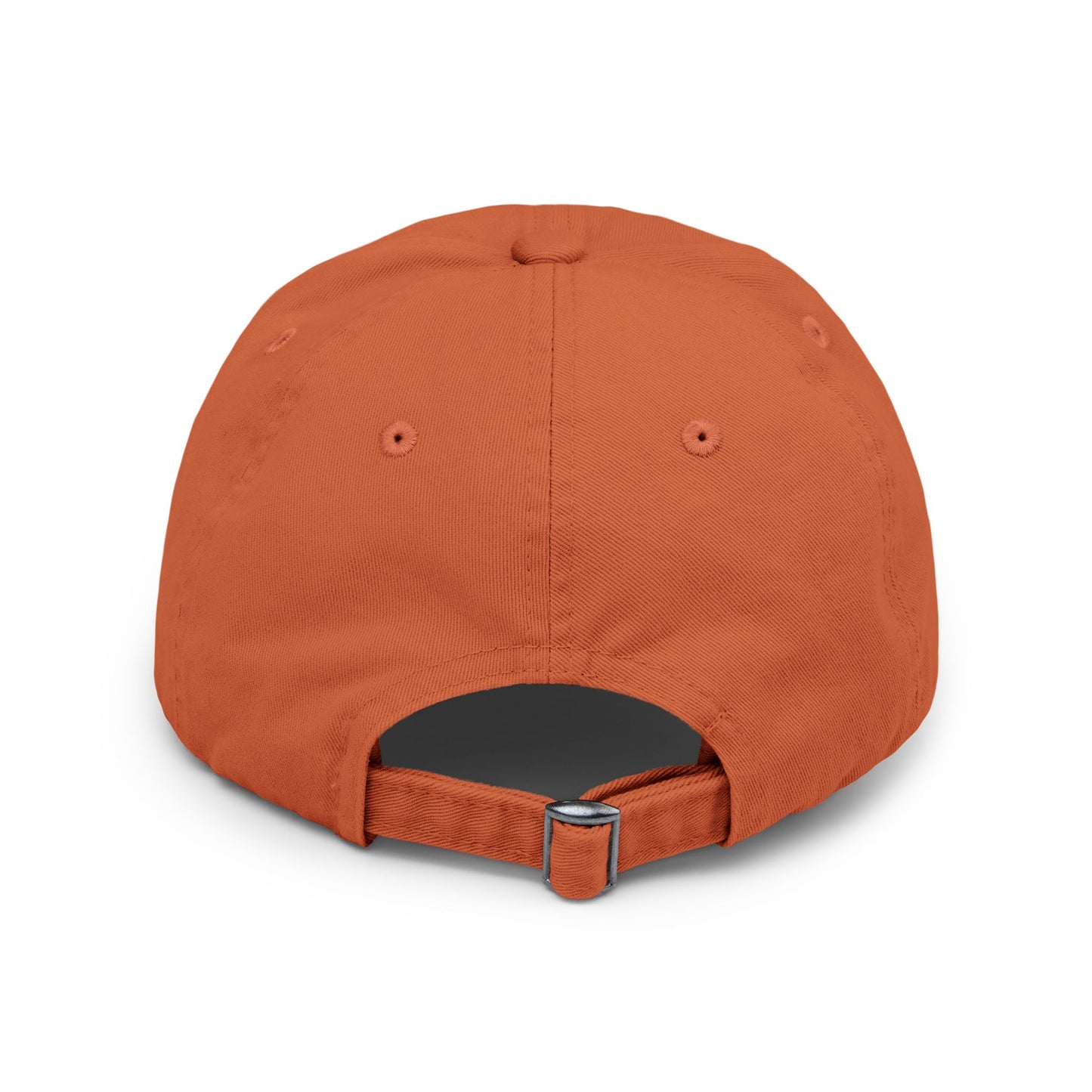 Cave Canum Unisex Distressed Cap