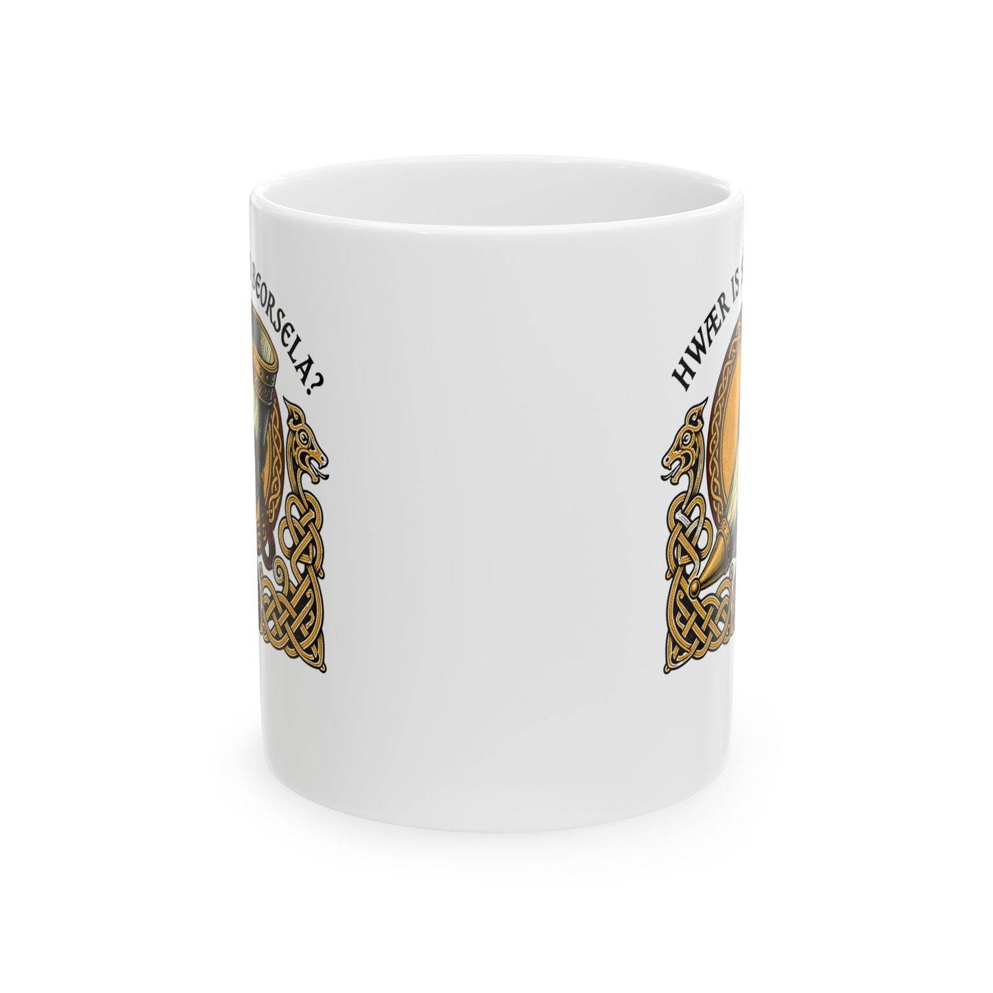 Where is Beerhall Old English Ceramic Mug, (11oz, 15oz)