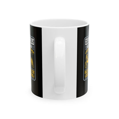 Elysium Fields National Park Ceramic Mug, (11oz, 15oz)